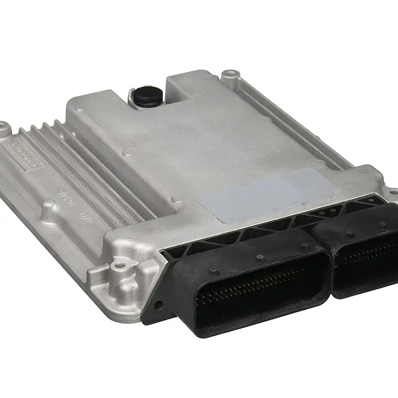 Engine Control Unit ECU 898080-6660 for Isuzu 4HK1 Hitachi ZX190W-3 ZX200-3 ZX210-3 ZX220W-3 ZX225US-3 ZX240-3 ZX250W-3