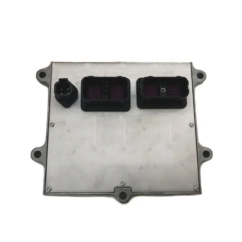 Engine Controller 600-467-1600 for Komatsu SAA6D107E-1F Excavator PC308USLC-3E0