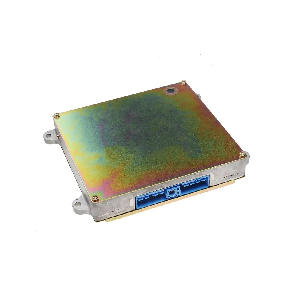 Engine Controller EC Control Unit 9164444 for John Deere 550LC Excavator