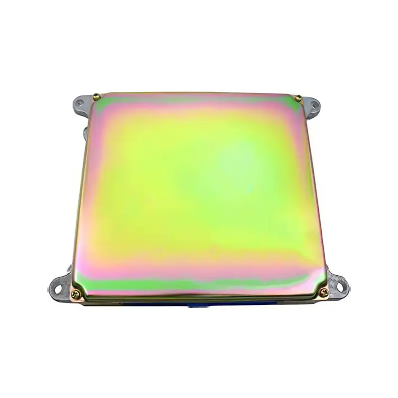 Engine Controller Panel E-ECU 9133700 for Hitachi Excavator EX100-3 EX100-3C EX100M-3