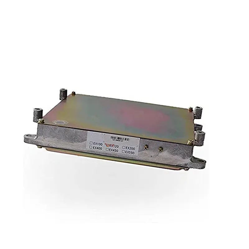 Buy Engine Controller Panel E-ECU 9133700 for Hitachi Excavator EX100-3 EX100-3C EX100M-3