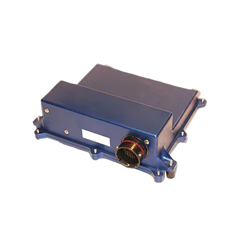 Engine Controller Unit Standard 9166184 for John Deere 550LC Excavator