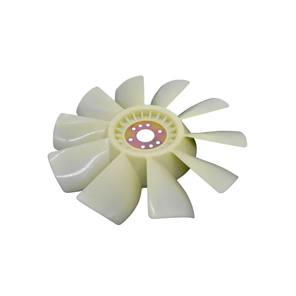 Engine Cooling Fan for Caterpillar CAT Engine 336E Engine Cooling Fan for Caterpillar CAT Engine 336E