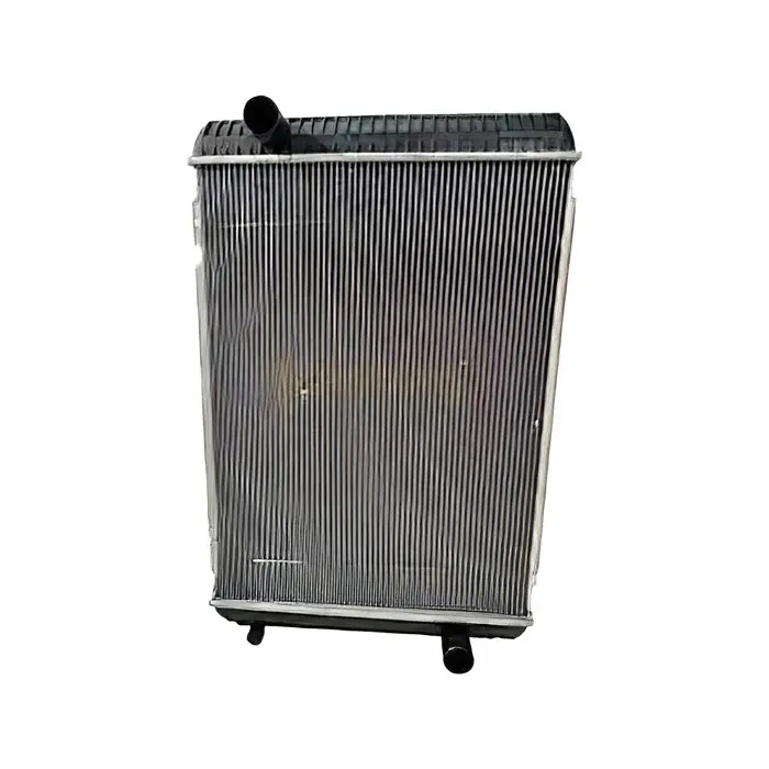 Engine Cooling Radiator 11110725 for Volvo L110E L110F L120E L120F L60G L60H L70G L70H L90G L90H Engine Cooling Radiator 11110725 for Volvo L110E L110F L120E L120F L60G L60H L70G L70H L90G L90H