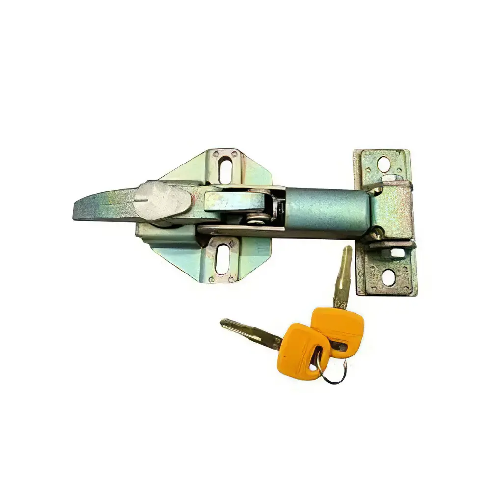 Engine Cover Lock For Komatsu PC Excavator