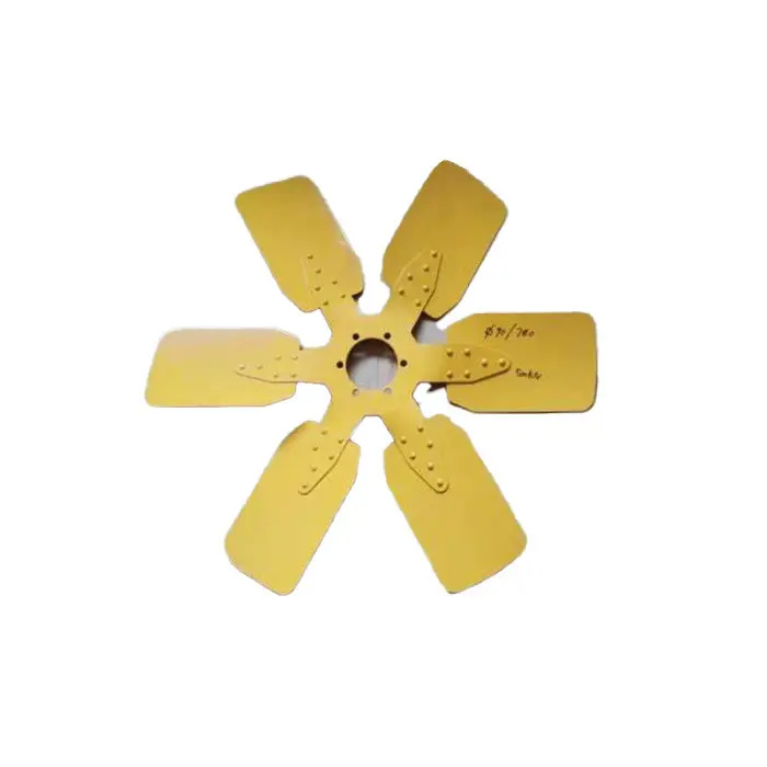 Engine Engine Fan 612600100008 for Weichai WD615