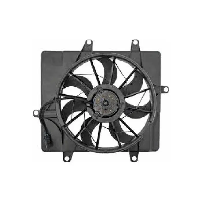 Engine Fan 17472-74110 1747274110 for Kubota Engine D722 D902