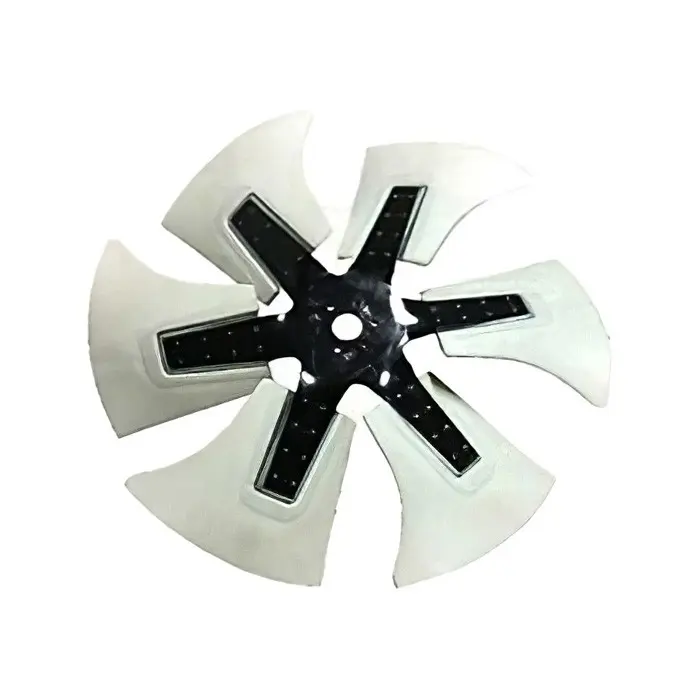 Engine Fan 600-635-5870 for Komatsu SAA6D140E SAA6D125E SAA6D114E Engine PC400-7 PC360-7 PC300LC-8 PC300-7 Cooling