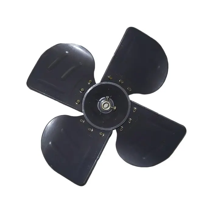 Engine Fan Blade 8-98018507-1 8980185071 for Hitachi ZX110-3 ZX120-3 ZX130K-3 ZX135US-3 ZX140W-3 Excavator Isuzu 4HK1 Engine Engine Fan Blade 8-98018507-1 8980185071 for Hitachi ZX110-3 ZX120-3 ZX130K-3 ZX135US-3 ZX140W-3 Excavator Isuzu 4HK1 Engine