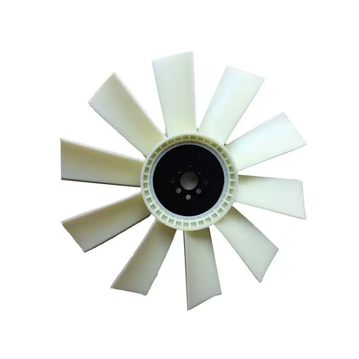 Engine Fan Blade for Doosan Daewoo Excavator DH220-3 Engine Fan Blade for Doosan Daewoo Excavator DH220-3