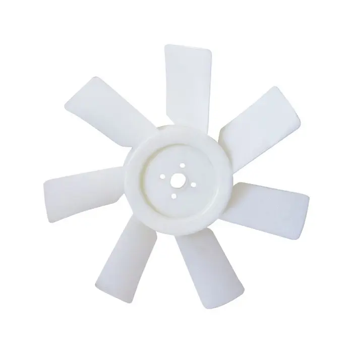 Engine Fan Blade for Doosan Daewoo Excavator DH220-5