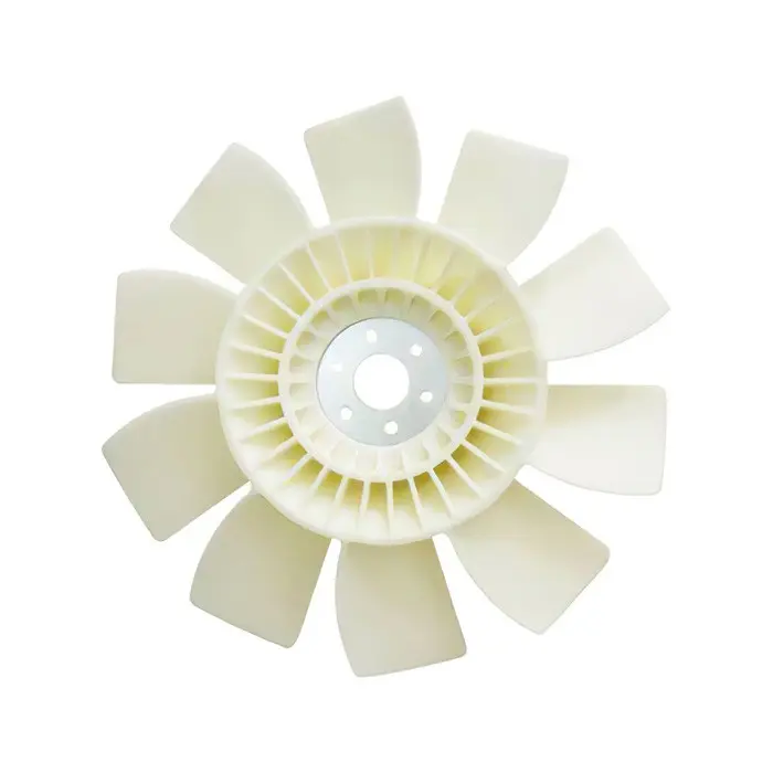 Engine Fan Blade for Doosan Daewoo Excavator DH280-3