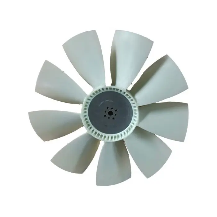 Engine Fan Blade for Hyundai Excavator R210-5