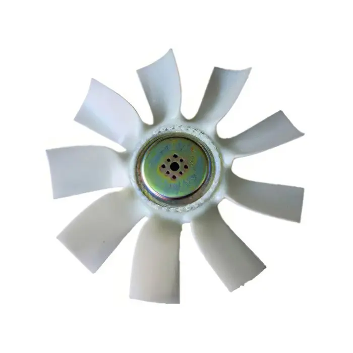 Engine Fan Blade for Hyundai Excavator R220-5 Engine Fan Blade for Hyundai Excavator R220-5