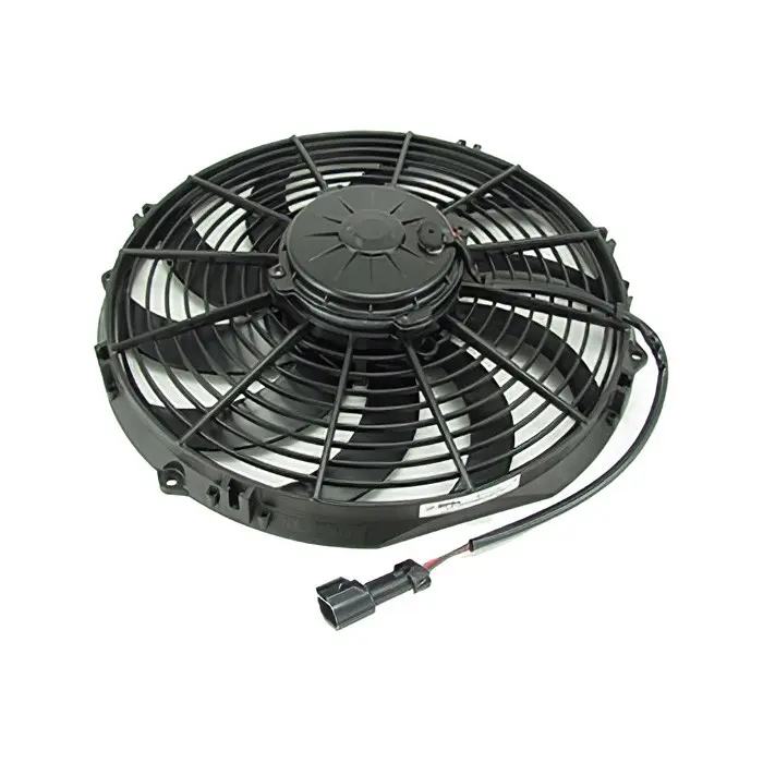 Engine Fan Condenser 78-1201 for Thermo King Transport Refrigeration APU TriPac VM-400