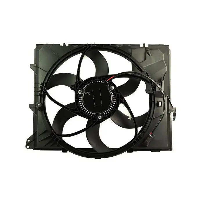 Engine Fan Cooling 600-625-0700 for Komatsu PC150-1 PC200-2 PC220-1 PC220-2 EG100-2 Engine 6D105-1 S6D105-1