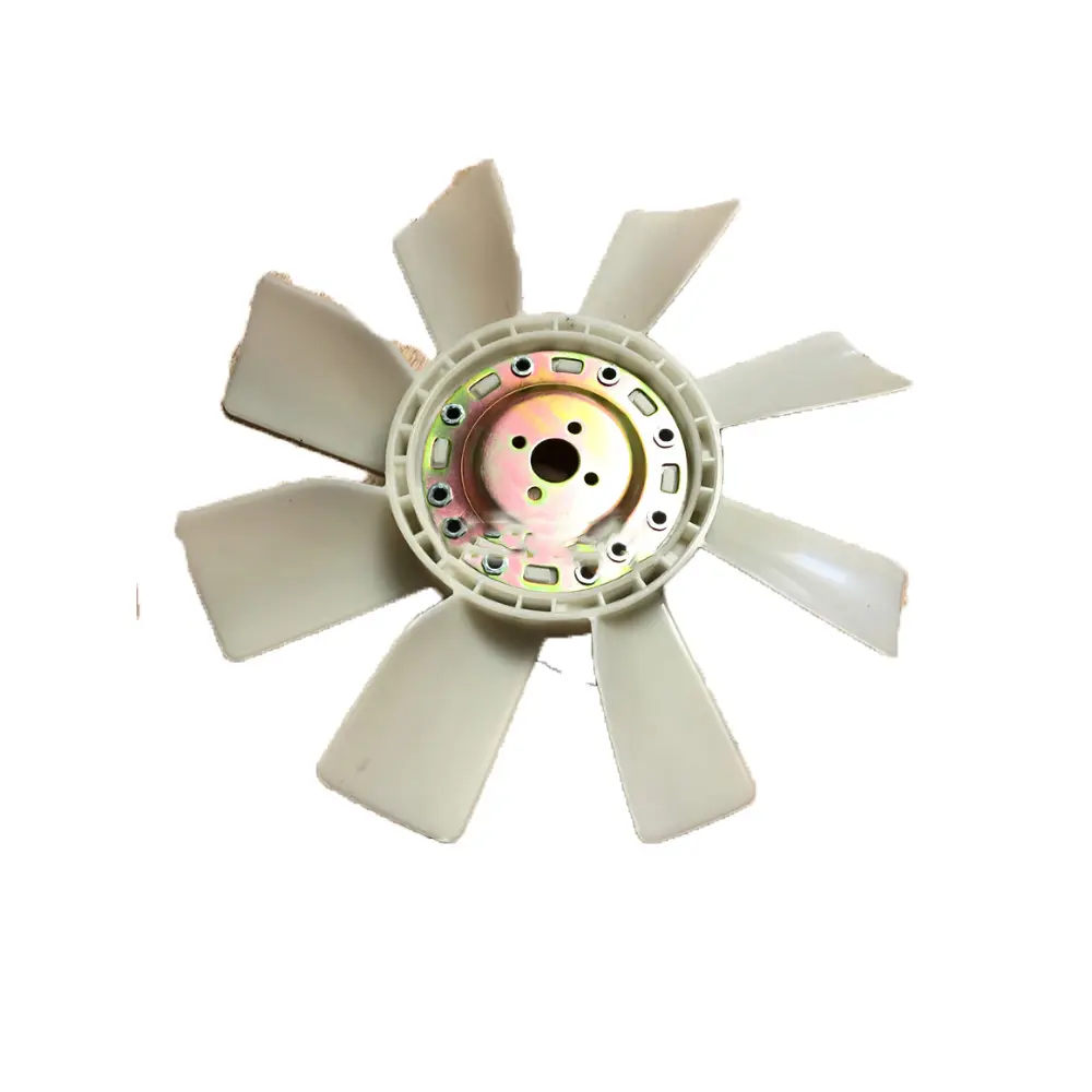 Engine Fan VAME440903 for Kobelco SK235SRLC-1E SK235SR-1E SK200LC-6ES SK235SRLC-1ES SK210LC-6E SK235SR-1ES SK200-6ES Engine Fan VAME440903 for Kobelco SK235SRLC-1E SK235SR-1E SK200LC-6ES SK235SRLC-1ES SK210LC-6E SK235SR-1ES SK200-6ES