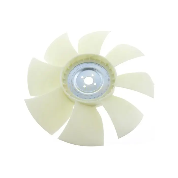 Engine Fan YM119332-44740 for Komatsu Engine 2D68E-3C