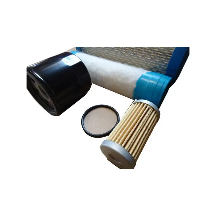 Buy Engine Filter Service Maintenance Kit CH15553 M123378 M113621 M806418 for John Deere 650 750 Compact Tractor Buy Engine Filter Service Maintenance Kit CH15553 M123378 M113621 M806418 for John Deere 650 750 Compact Tractor