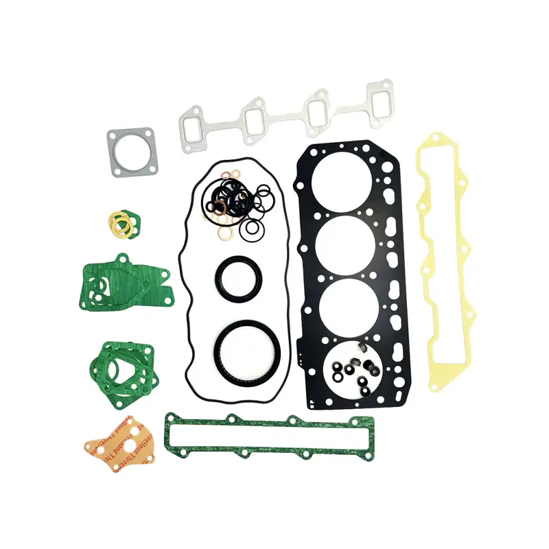 Engine Gasket Kit Complete 729601-92740 For Yanmar 4TNV88