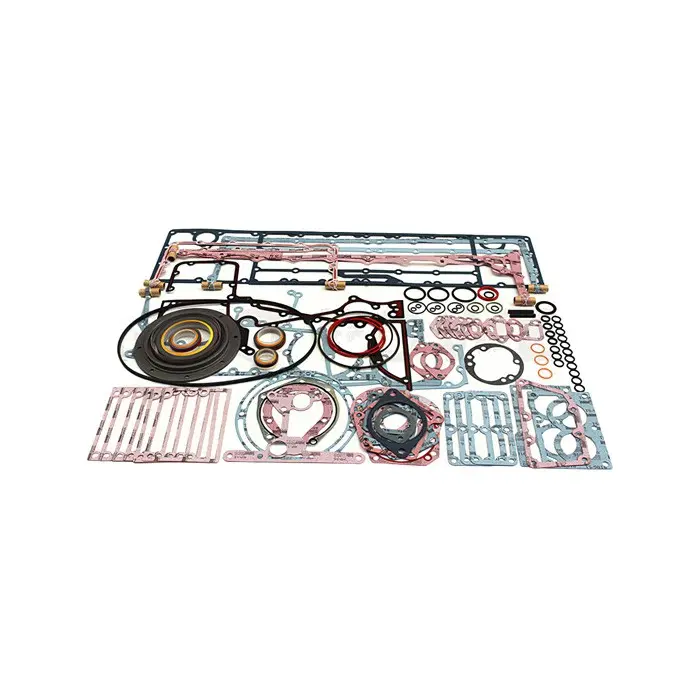 Engine Gasket Set 4089391 for Cummins KTA19 QSK19 Engine Engine Gasket Set 4089391 for Cummins KTA19 QSK19 Engine