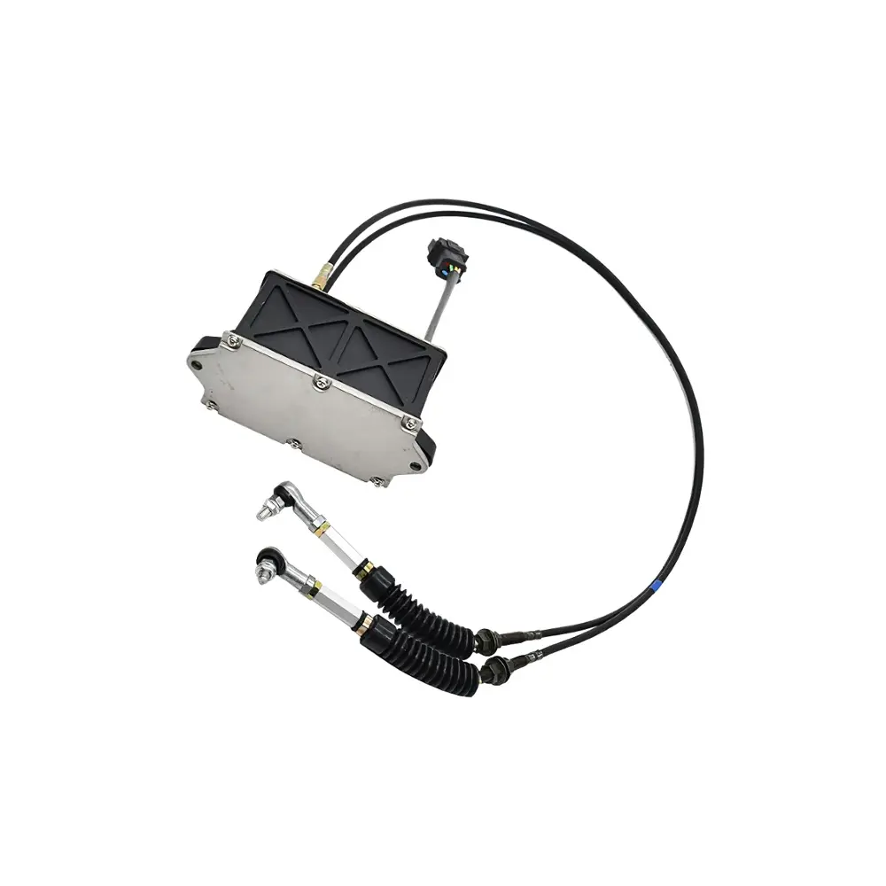 Buy Engine Governor Motor 247-5209 For Caterpillar CAT 314C Excavator 3064