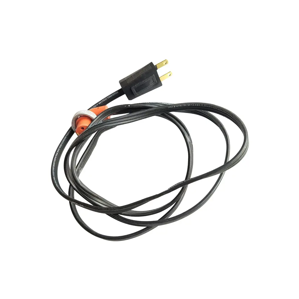 Engine Heater Cable 3905114 for Cummins ISF2.8 ISF3.8 QSZ13 ISZ13
