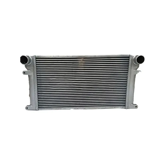 Engine Intercooler 4448339 For Hitachi Crusher ZR900TS