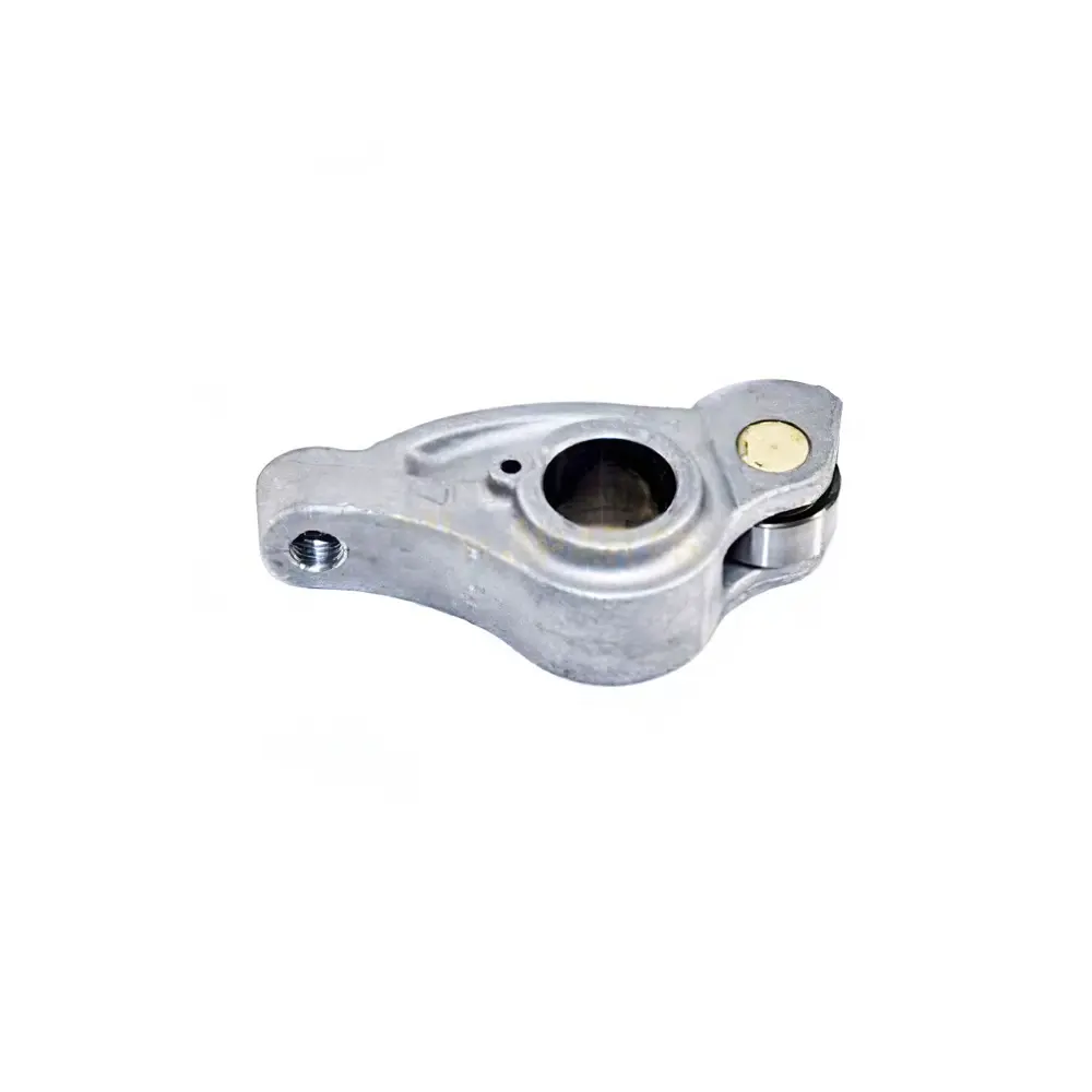 Engine Isuzu 6HK1 Rocker Arm Intake For Hitachi Excavator ZX330