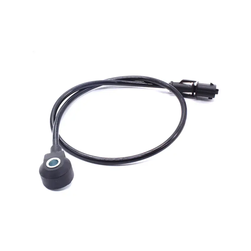 Engine Motor Knock Pick Up Detonation Sensor 2410369 0261231155 0261231218 for Harley-Davidson Engine Motor Knock Pick Up Detonation Sensor 2410369 0261231155 0261231218 for Harley-Davidson