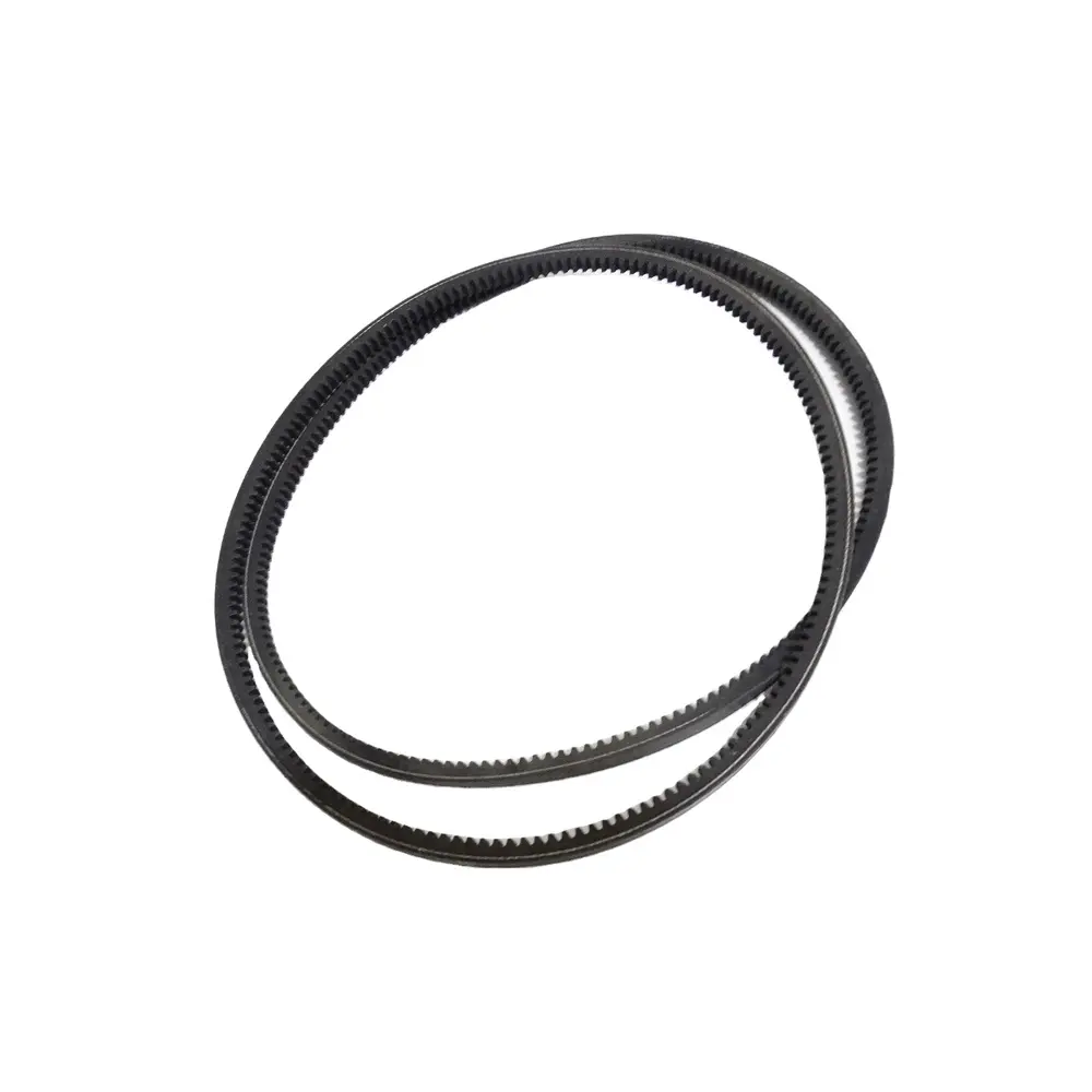Engine Narrow V-Belt 01182044 for Deutz TD2012L042VM TCD2012L042VM BF4M2012C BF6M2012C BF4M1013FC