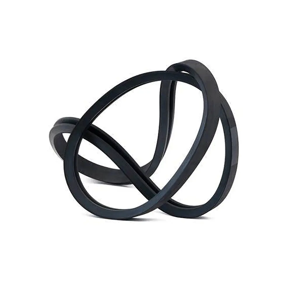 Engine Narrow V-Belt 01182184 for Deutz TCD2015V06 TCD2015V08 BF6M1015C BF6M1015M BF8M1015C BF8M1015M