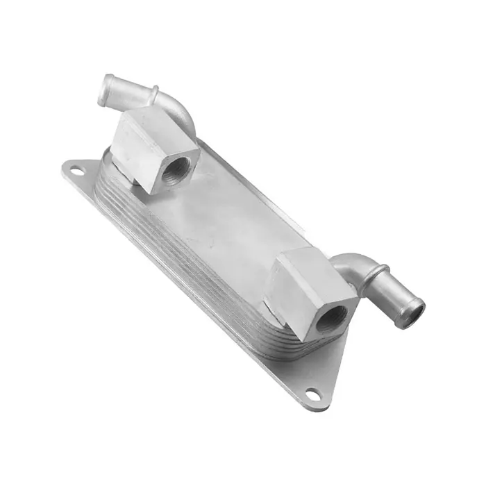 Engine Oil Cooler PBC000010 for LandRover Freelander 2002-2005 V6 Engine Oil Cooler PBC000010 for LandRover Freelander 2002-2005 V6