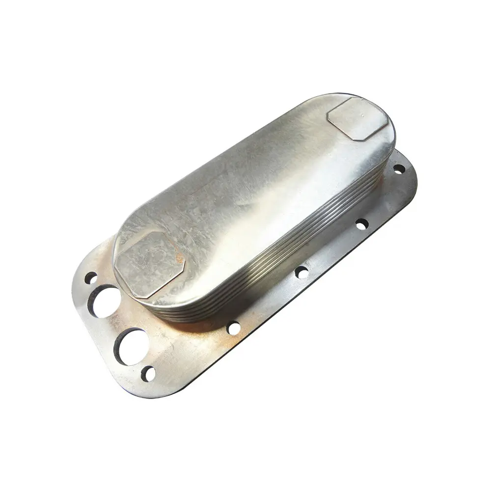 Engine Oil Cooler RE36367 for John Deere 644G 750C 792DLC 892 770B Engine Oil Cooler RE36367 for John Deere 644G 750C 792DLC 892 770B