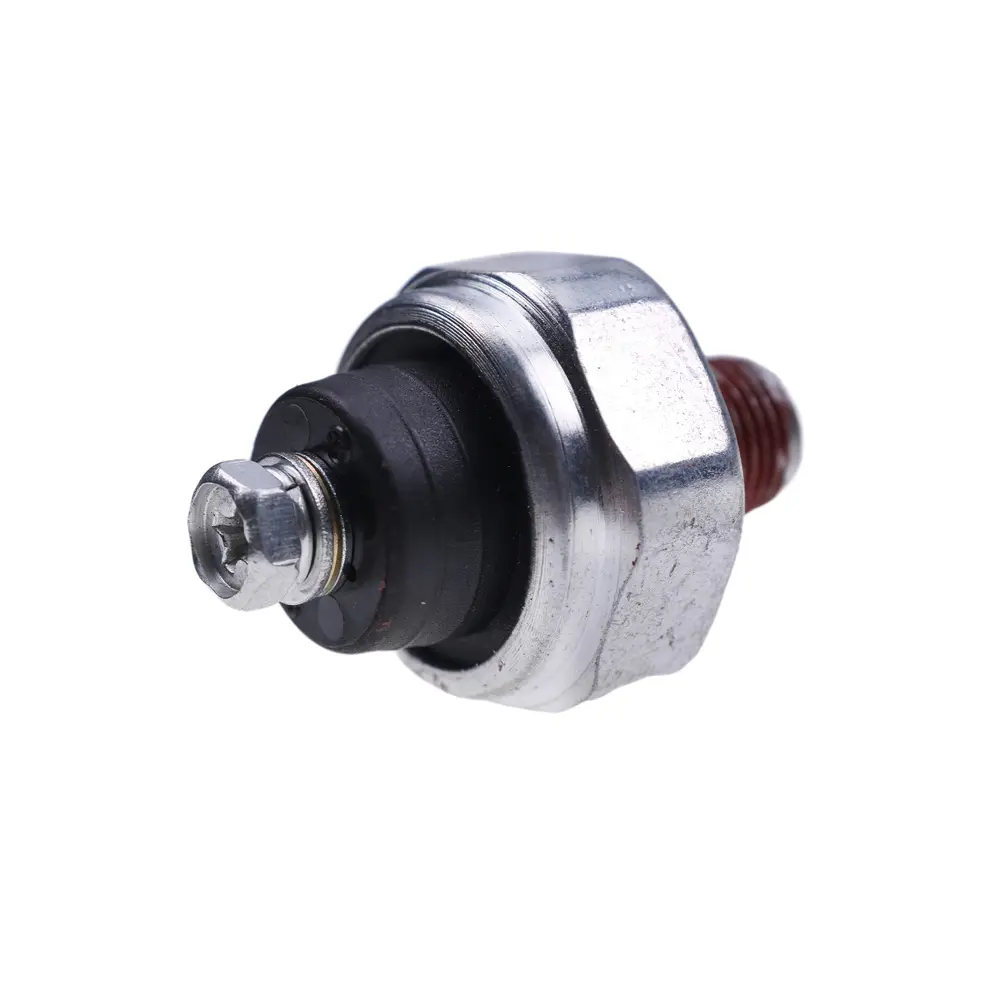 Engine Oil Pressure Switch 185246011 for Hitachi Excavator ZX20U ZX20UR Engine Oil Pressure Switch 185246011 for Hitachi Excavator ZX20U ZX20UR