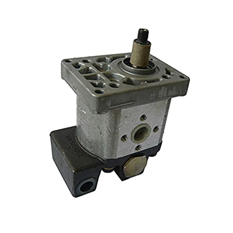 Engine Oil Pump 5167392 5135887 for New Holland TL70 L65 Engine Oil Pump 5167392 5135887 for New Holland TL70 L65