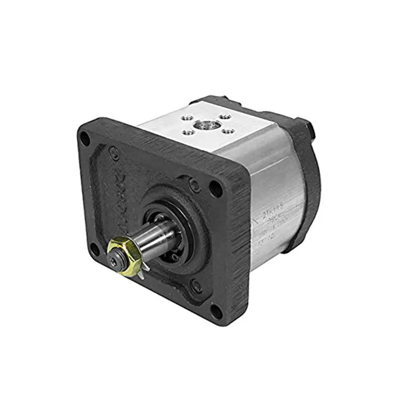 Engine Oil Pump 8.17 CC 5179724 for New Holland TK76 35-66 TK100A TK85 100-55 FR160.2 TK85M 72-85 TK75MA TK90A TK75VA TK80MA TK90MA TK80A