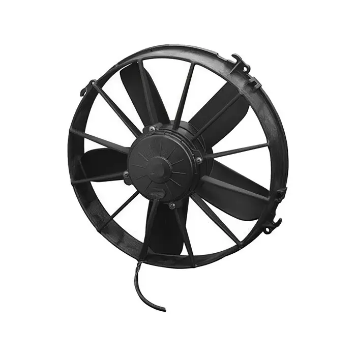 Engine Puller Fan 30102038 VA01-AP70/LL-36A for Spal
