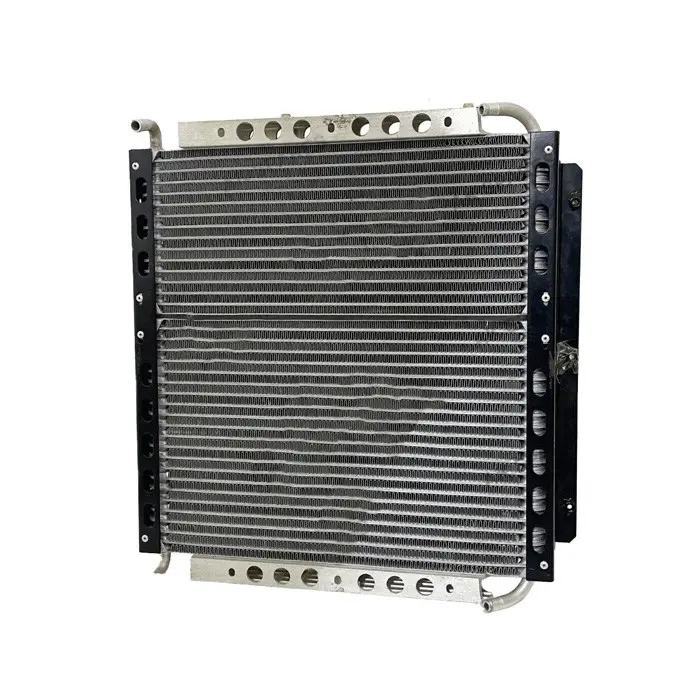Buy Engine Radiator 128/14326 for JCB 3CX
