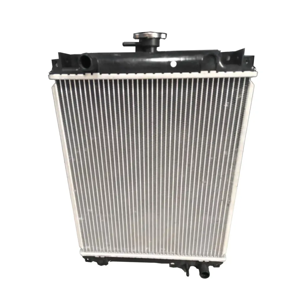 Engine Radiator 172A47-13160 for Yanmar Excavator VIO27 VIO50U VIO55 VIO55-5B