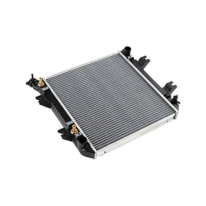 Buy Engine Radiator 21460-40K03 for Nissan Forklift J01A10-18 J02A20-25 Buy Engine Radiator 21460-40K03 for Nissan Forklift J01A10-18 J02A20-25