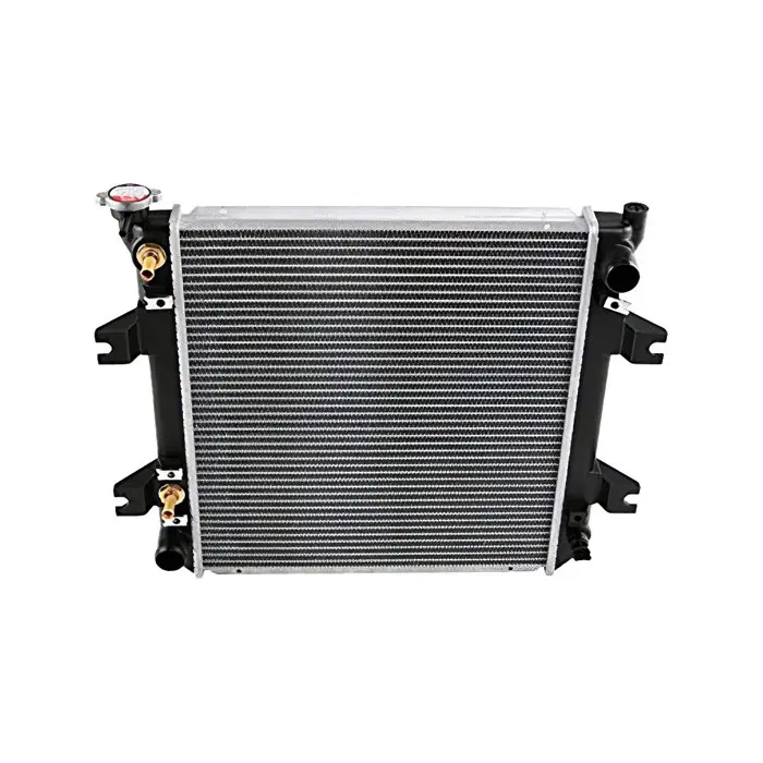 Engine Radiator 21460-40K03 for Nissan Forklift J01A10-18 J02A20-25 sale Engine Radiator 21460-40K03 for Nissan Forklift J01A10-18 J02A20-25 sale