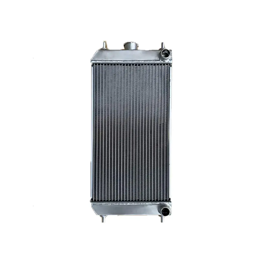 Engine Radiator 22K-03-21111 for Komatsu Excavator PC20MR PC22MR PC26MR Engine Radiator 22K-03-21111 for Komatsu Excavator PC20MR PC22MR PC26MR