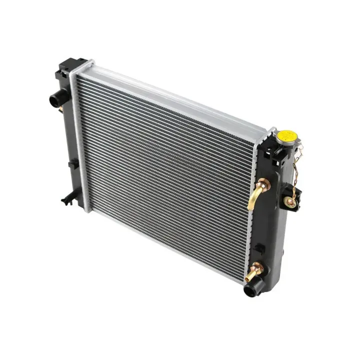 Engine Radiator 243L2-10202 for TCM Forklift FG35-50T9 FG50 Nissan Engine TB42