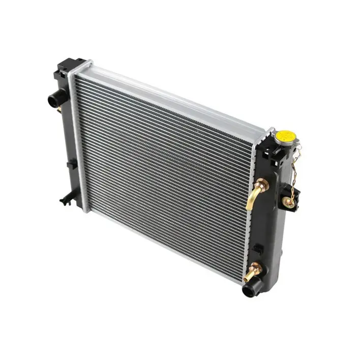 Engine Radiator 3EB-04-31411 for Komatsu Forklift FD18-16 FD20-25-14 FD28/30-12 FD30-14 FD30J-12 Engine Radiator 3EB-04-31411 for Komatsu Forklift FD18-16 FD20-25-14 FD28/30-12 FD30-14 FD30J-12