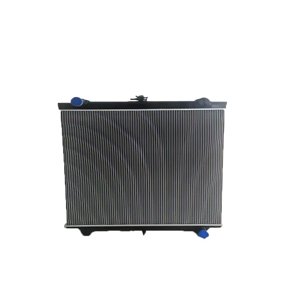 Buy Engine Radiator 4448283 for Hitachi Excavator ZAX180W ZAX160LC Buy Engine Radiator 4448283 for Hitachi Excavator ZAX180W ZAX160LC