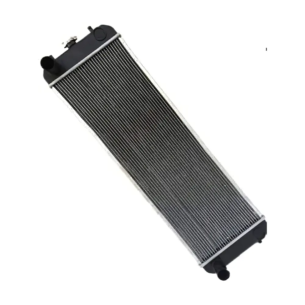 Buy Engine Radiator 4693833 for Hitachi Excavator ZX240-3 ZX250H-3 ZX250K-3 ZX250K-3F ZX270-3 ZX280LC-3 ZX280LCH-3