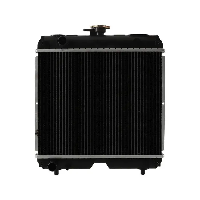 Engine Radiator 6C040-5852-2 6C04058522 for Kubota Tractor B2400 B2100 B1700 Engine Radiator 6C040-5852-2 6C04058522 for Kubota Tractor B2400 B2100 B1700