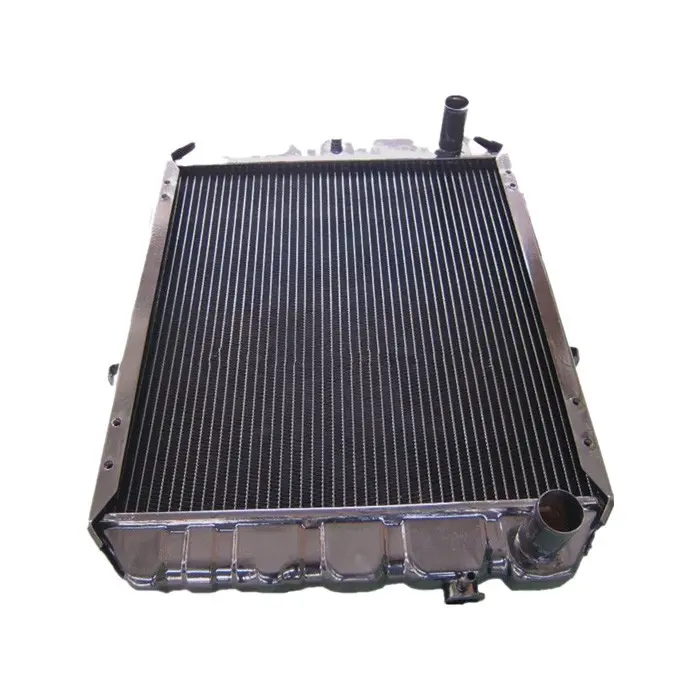 Engine Radiator 8-97371010-0 for Isuzu Engine 4HF1 4HG1 Truck NPR NPR66