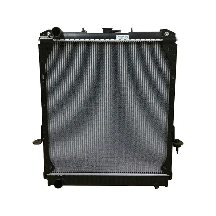 Engine Radiator 8-98171310-0 for Isuzu Truck TFS TFR DMAX 2003-06